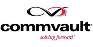 Commvault